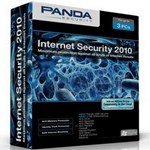 Panda Internet Security 2010 v18